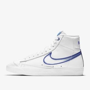 Nike Mid 77 blazers